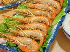 -蟹上黄·蟹黄面·江南糖水(人民广场店)