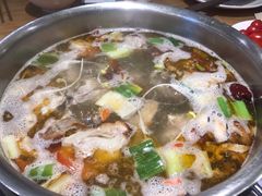 -守柴炉烤鸭(中海国际店)