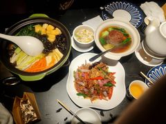 -芳芳私房菜·精做淮扬菜(承德路店)