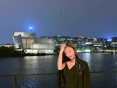 -欢乐海岸椰林沙滩-2025湾区超级灯会