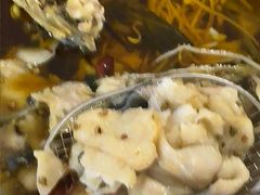 -拿渡·水煮鱼麻辣香锅(王府井奥莱·香江小镇店)