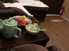 -足本纪·足道 SPA 简餐 小吃(文三西路店)