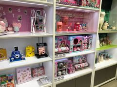 -泡泡玛特POPMART(合生汇店)