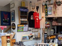 -Alimentari早午餐(安福路店)