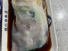 -银记肠粉(文昌北路店)