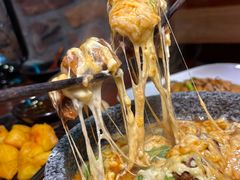 -马灯部落·西湖边的创意山景餐厅(虎跑动物园店)