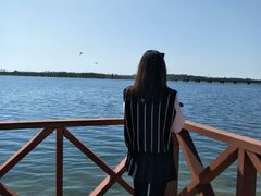 -丁香湖公园