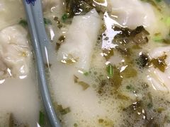 -顶巧鸡汤馄饨(虹口总店)