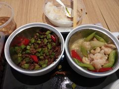 -盒马X会员店(王府井奥莱UP TOWN店)