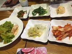 -紫霞门韩国料理烤肉(深南东路店)