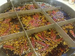 -重庆老火锅王(西安北路店)