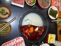 -三块六重庆火锅(万象汇店)