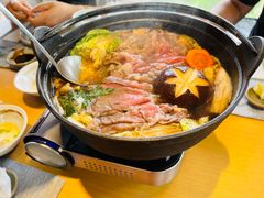 -Hatsune隐泉日式料理(三里屯太古里店)