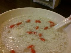 醪糟粉子-状元水饺(成都SM广场店)