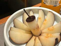 -厨创东北传家菜(信义坊店)