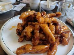 -润泽园饭庄(中山路店)