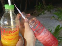 -Jonah's Fruit Shake & Snack Bar