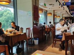 -天下客饭店(中山路店)