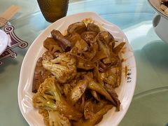 -老鼎万春卤菜(五代传承创始老店)