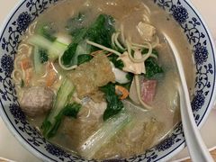 -慧娟面馆·餐厅(望江路店)