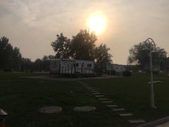 -天津武清北运河郊野公园房车露营地