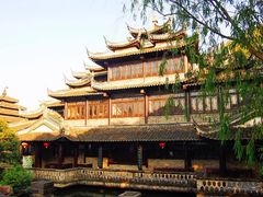 -韩湘水博园