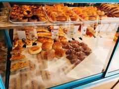-Bakeries贝可利斯(中海店)
