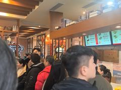 -大壶春生煎(四川中路店)