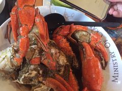 -Ministry of Crab(科伦坡店)