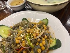 -南记食粥坊·宵夜大排档(莲花总店)