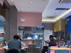 -小杨生煎(周浦万达店)