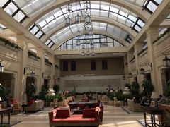 IMG_2657-利顺德大饭店·维多利亚花园(小白楼店)