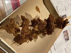 -长安大牌档之西安博物院文化餐厅(中贸店)