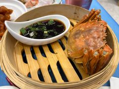 -阿毛饭店(和义路店)