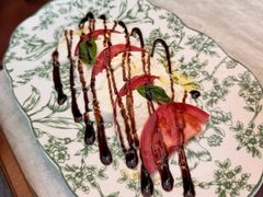 -Mammamia意大利餐厅(阳春巷店)