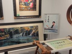 -卢福英苏绣制作中心(苏州平江历史文化街区店)