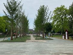 -孝子祠公园