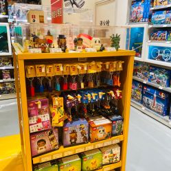 -乐高授权专卖店(鲁能城购物中心店)