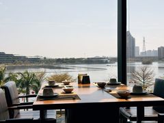 -正元希尔顿逸林酒店-御玺中餐厅