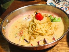 -I HOLIC艾豪丽披萨(KKone店)