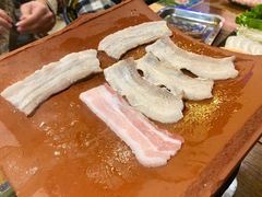 -碳说品道.瓦片烤肉.海鲜烧烤(中华路店)