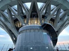 -奥塔空中餐厅