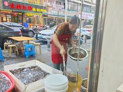 -盱眙阿宾龙虾(花园街店)