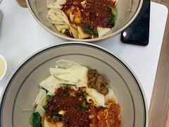 -墩儿大碗宽面(来福士店)