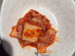 -三泉冷面(双井店)