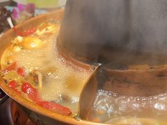 -南门四季铜锅涮肉(大屯·北苑店)