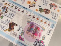 -DQ·蛋糕·冰淇淋(南开大悦城2F店)