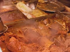 -明记牛杂(新马路分店)