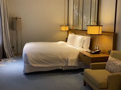 -上海衡山路十二号华邑酒店