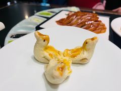 -北京全聚德(清华园店)